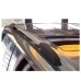 MYRIDE DRESS UP ROOF RACK HYUNDAI GRAND STAREX  2007-15